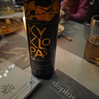 🍽️ Μια ξεχωριστή γευστική εμπειρία στο "Dopios"