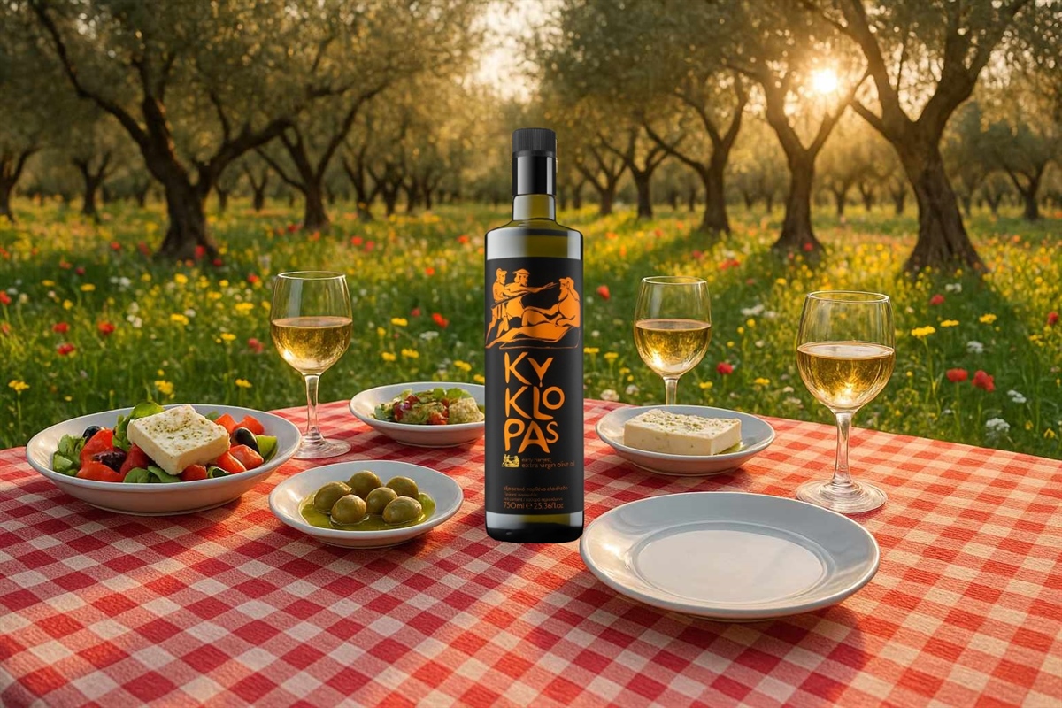 Χαρείτε τη φύση, αγαπήστε τη στιγμή. Καλή Πρωτομαγιά αύριο με υγεία, αγάπη και χαμόγελα