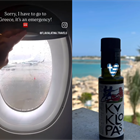SOS! Έκτακτη ανάγκη… μου τελείωσε το εξαιρετικό παρθένο ελαιόλαδο! (video)