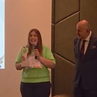 Istanbul olive oil competition- Kyklopas best of Greece (video)