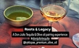 Tequila Meets Olive Oil . Kyklopas Pairing Experience