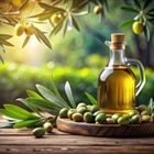 The mandatory submission of Olive Harvest Declarations has been postponed to the 2026–2027 olive season.