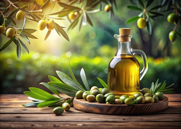 The mandatory submission of Olive Harvest Declarations has been postponed to the 2026–2027 olive season.