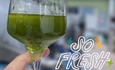 Fresh!!! We’ve started... Olive juice!