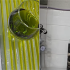 Immediate filtering and storage in nitrogen-sealed tanks!!...video
