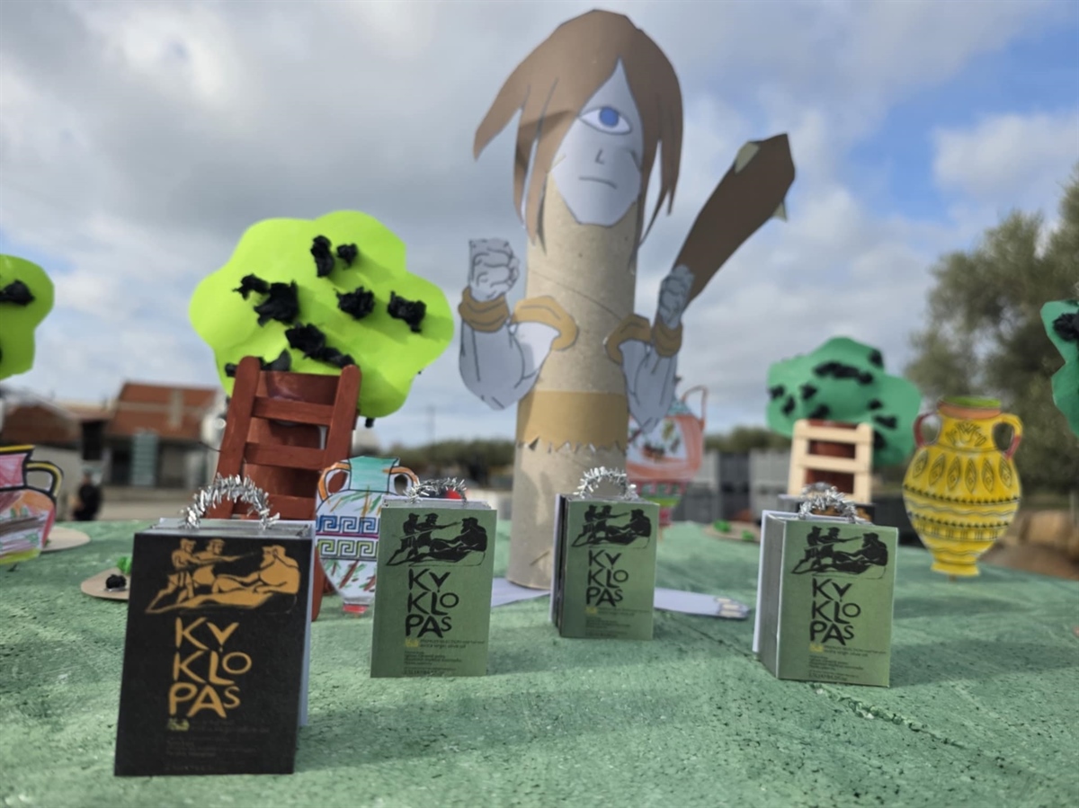 A truly wonderful creation! 💚