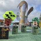 A truly wonderful creation! 💚