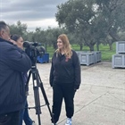 Ιt’s important to keep people informed about how the growing season is progressing. 🌿