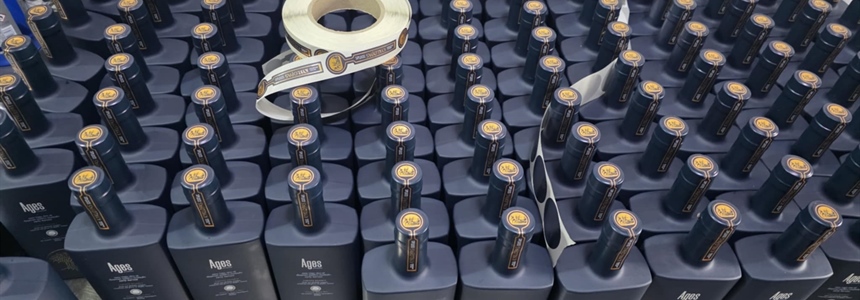 Αges Lovers ! Lithuania, here we come!