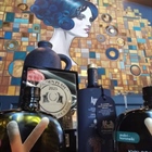 Beautiful scenes from Enoteca da Salvatore in Glyfada! (video)