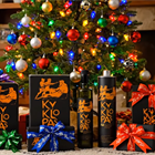 This year, the most delicious gift didn’t need searching!