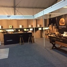 2018 Alexpo Trade Fair at the port of Alexandroupolis