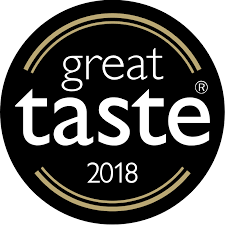 Great tatste 2018 for Kyklopas