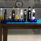Kyklopas Early Harvest olive oil travelled all the way to Lebanon