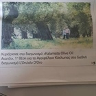 Thank you newspaper "gnomi"