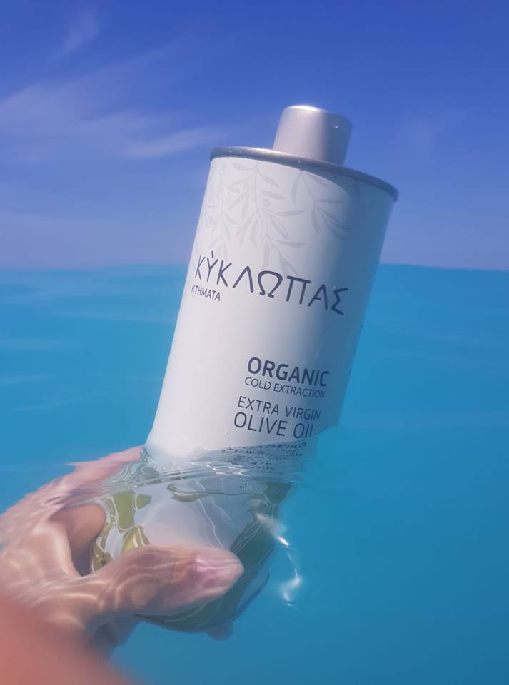 Live your myth in Greece!