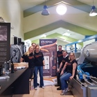Εxperts in Gastronomy Tourism visit us