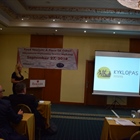 International Gastronomy Tourism Workshop! (photos)