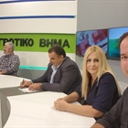 Ιnterview ... we are talking about extra virgin olive oil