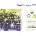 Εvoo IOOC Guide 2018