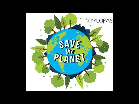 Biogas- How Kyklopas olive mill wastewater is used to produce electric and thermal energy! (video)
