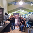 Making olive oil in Greece απο την Chantal Cook
