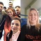 Μια ευχάριστη εμπειρία σύνδεση με το Μητροπολιτικό Κολέγιο!