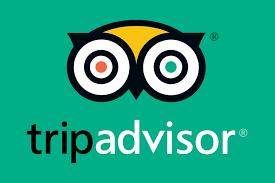 Tripadvisor!!