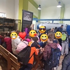 Γεμίσαμε παιδικές φωνούλες...