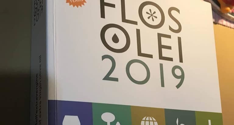 Κατάλογος flos olei 2019!