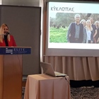 Ο Κύκλωπας στο ο Πανελλήνιο Φεστιβάλ Ελαιολάδου στην Καλαμάτα!