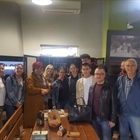 The Tourism School in Tekirdağ, Turkey, visit us!