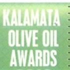 KALAMATA OLIVE OIL AWARDS - Gold goes to Kyklopas!