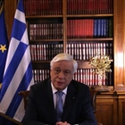 A Letter of Congratulations from the President of the Hellenic Republic to Kyklopas!