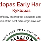 Κyklopas has passed the Selection of “Leone d’Oro ” 2019