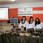 Oregano Care - A Student Virtual Company in Alexandroupolis!