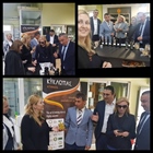 Russia visits Kyklopas for an olive oil tour!
