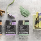 Kyklopas handmade olive oil soaps !