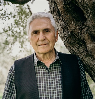 Argiris Kelidis