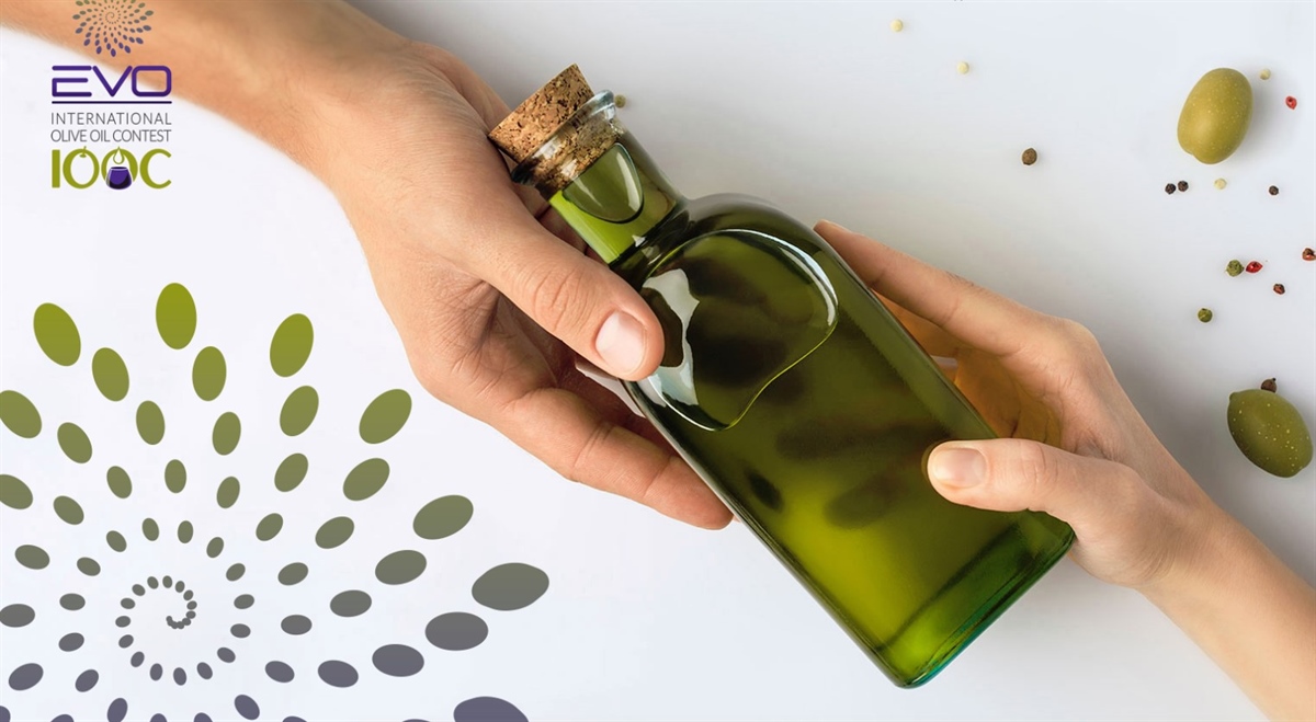 Gold for Kyklopas in Evo International Olive Oil Competition 2019, Italy!