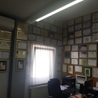 Our office space is overflowing with medals and awards ...