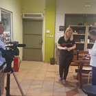 Romanian TV channel at Kyklopas!