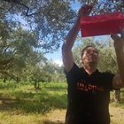 What could this red box be?