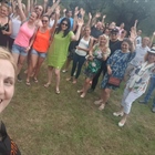 Visitors from Βulgary had a fantastic olive oil tour to Kyklopas!(photos)