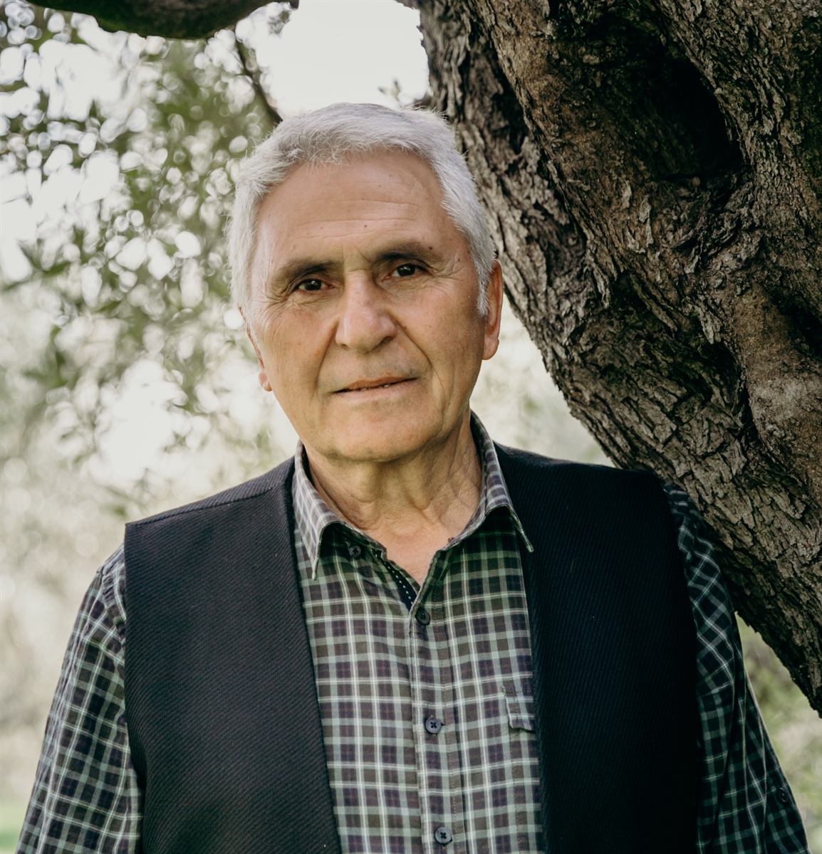 The best gift for our father, Argyri Kelidis, for his name day celebration is this email...