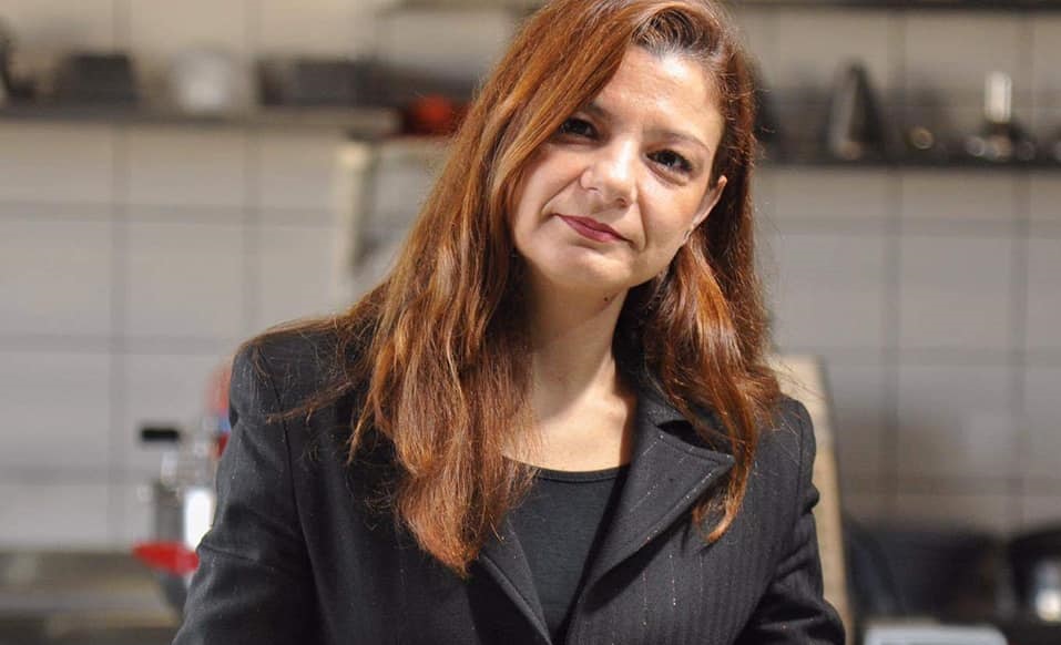 Gianna Balafoutis: I have not found even one Kyklopas product of mediocre quality!!