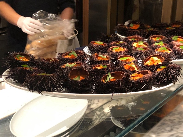 3rd edition of Mediterranean Night in Tokyo with Kyklopas award-winning oil!