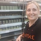 Kyklopas soaps...!