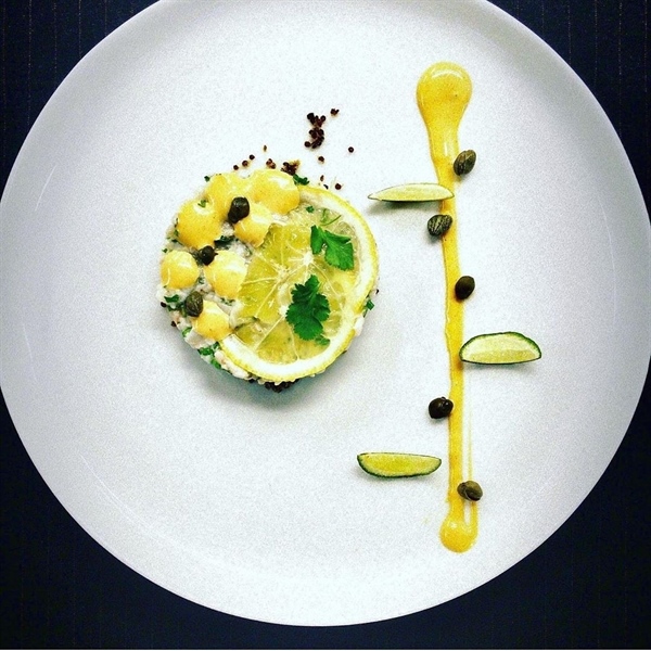 Handmade with kyklopas early harvest by chef Bratsolias !! #chef #art