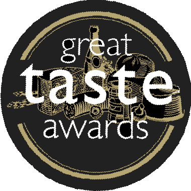 Great taste award 2019 for early harvest Kyklopas!